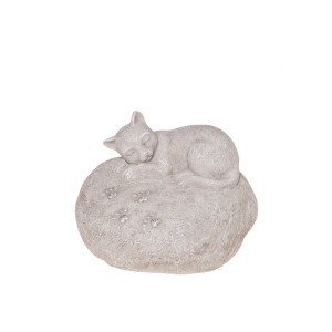 Dekoracija gyvūno atminimui 16x12,5x10 cm polirezininė Polar 612946