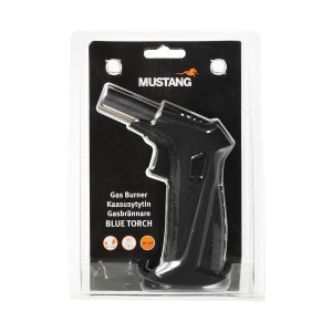 Uždegiklis dujinis pildomas MUSTANG 621860