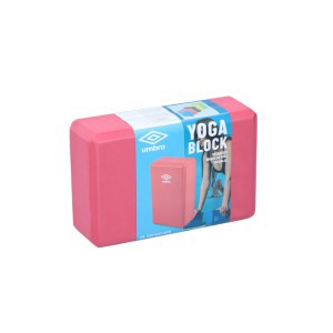 Jogos blokas 23x15,7x7,5 cm UMBRO 871125226924