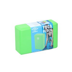 Jogos blokas 23x15,7x7,5 cm UMBRO 871125226924