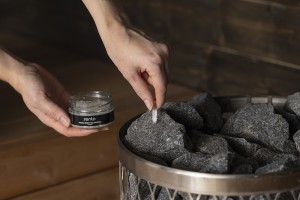 Mentolio kristalai pirčiai 30 g Rento 644822