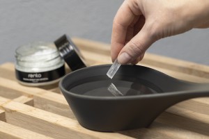 Mentolio kristalai pirčiai 30 g Rento 644822