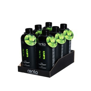 Kvapas pirties beržo 400 ml RENTO 317943
