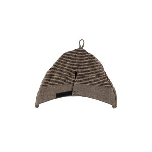 Pirties kepurė 40x32 cm 75% perdirbtos medvilnės Rento 625205