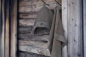 Pirties kepurė 40x32 cm 75% perdirbtos medvilnės Rento 625205