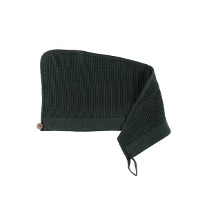Rankšluostis plaukams 30x72 cm 70% perdirbtos medvilnės Rento 621632