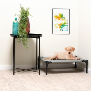 Guolis šuniui su kojelėmis 43x55x17 cm 980 g iki 20 kg PET COMFORT 871125223857