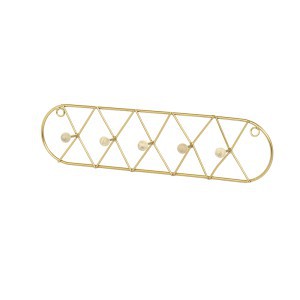 Pakaba metalinė 41x9.5cm