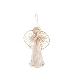 Angelas iš abakos 10 cm 53427